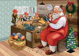 Advent Calendar Tool Box J5P2 - product image 4