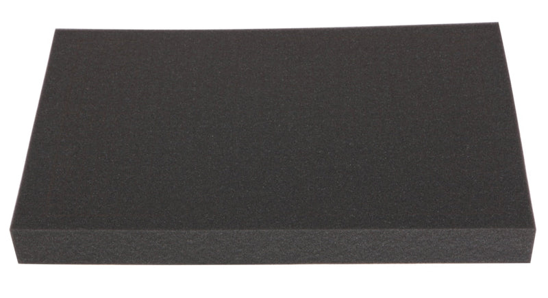 Cubed Pick Grid Foam Tray, 21-in U8N0