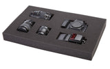Cubed Pick Grid Foam Tray, 21-in U8N0 - product image 2