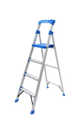 Grade 1 Aluminum Compact Ladder, 5.5-ft, 250-lb Capacity C0B2 - product image 1