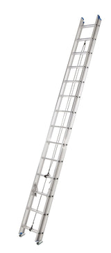 Grade 2 Aluminum Extension Ladder, 225-lb, 28-ft M2S4 - product image 1