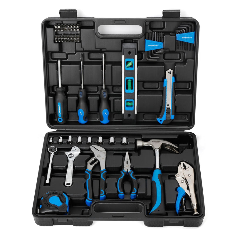 Home Repair Tool Set, 69-pc C2I7