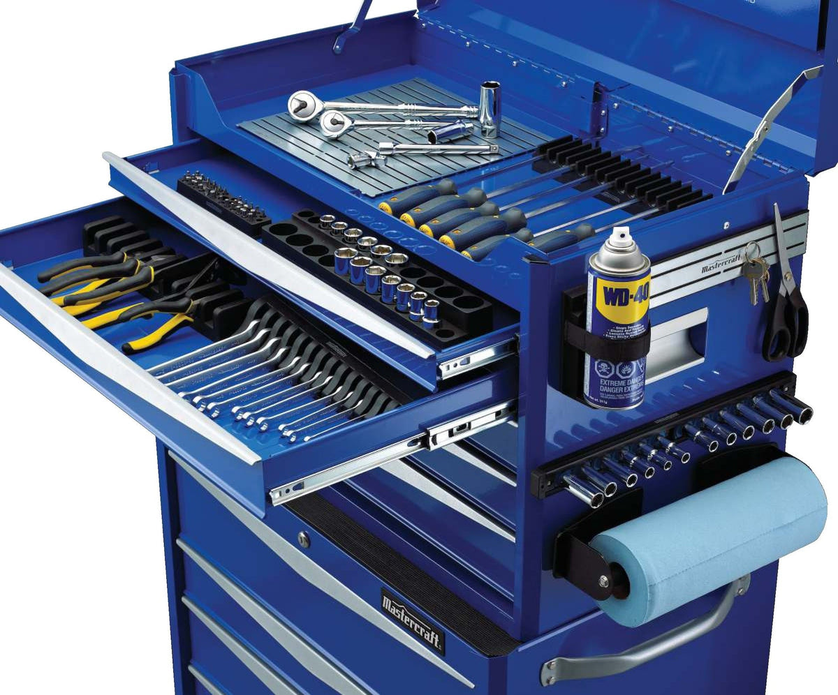 Magnetic Hex Bit Holder Organizer with 37 Holes X1N8 - product image 2