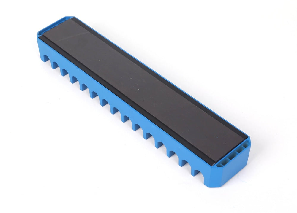 Magnetic Screwdriver Holder for 15 Screwdrivers, 11x2x1.4-in T1Y3 - product image 2