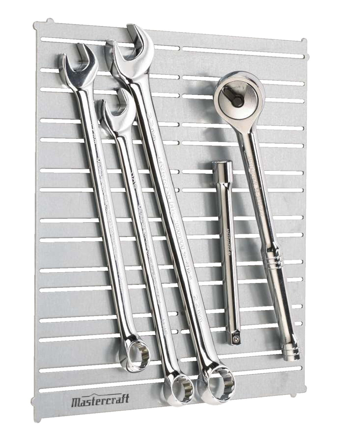 Magnetic Tool Holder Panel, 12x12-in E8T8 - product image 1