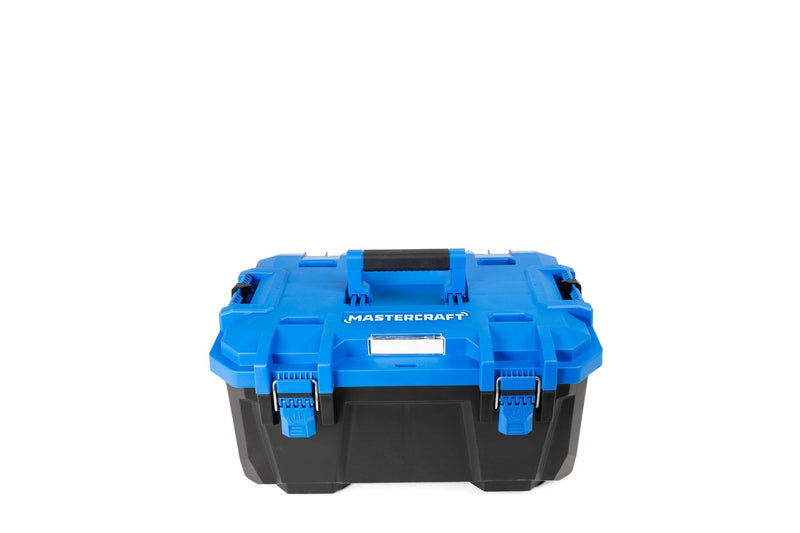 Stax Medium Box with Metal Front Latches, 65-lb U2X0