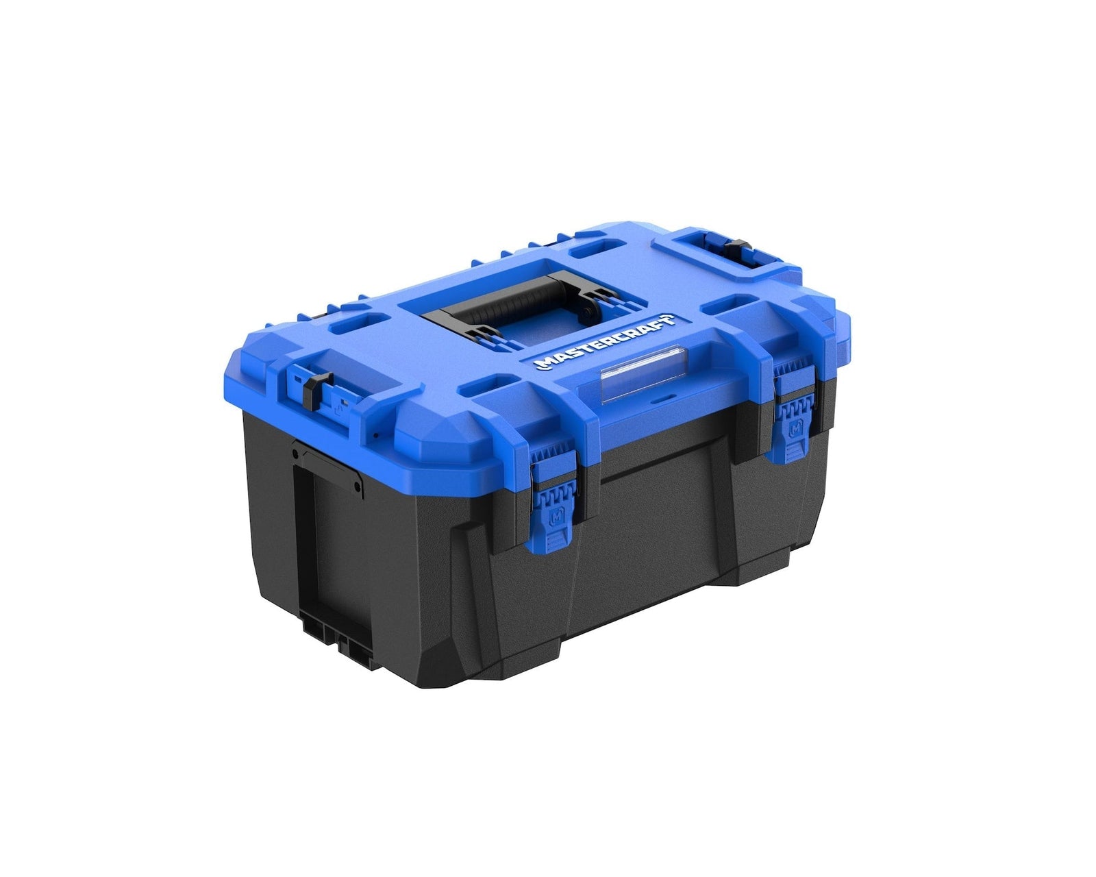Stax Medium Box with Metal Front Latches, 65-lb U2X0 - product image 4