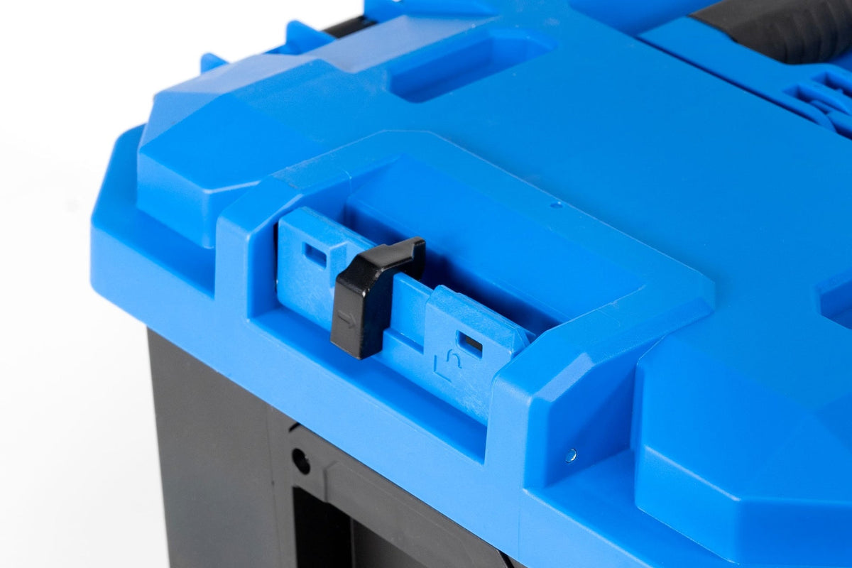Stax Medium Box with Metal Front Latches, 65-lb U2X0 - product image 6