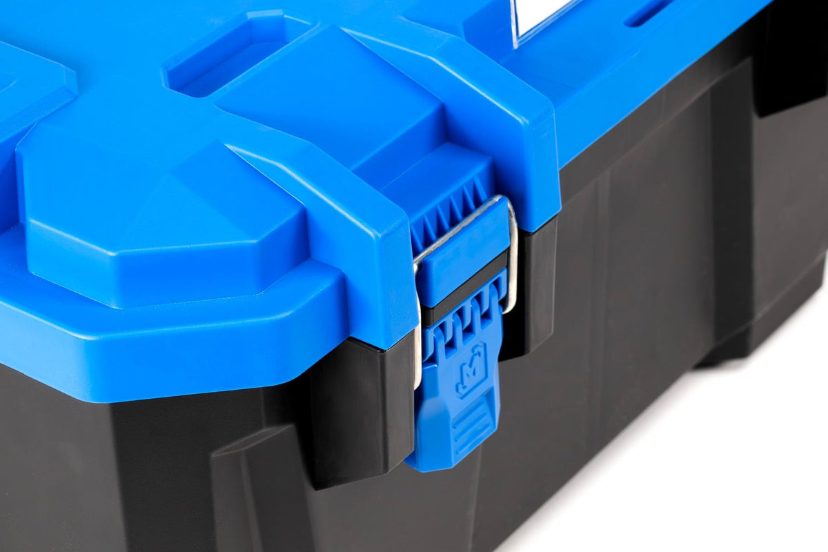 Stax Medium Box with Metal Front Latches, 65-lb U2X0 - product image 7