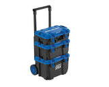 Stax Tool Storage Set with Auto-Locking Mechanism, 3-pc I4P2 - product image 1