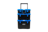 Stax Tool Storage Set with Auto-Locking Mechanism, 3-pc I4P2 - product image 3