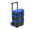 Stax Tool Storage Set with Auto-Locking Mechanism, 3-pc I4P2 - product image 4