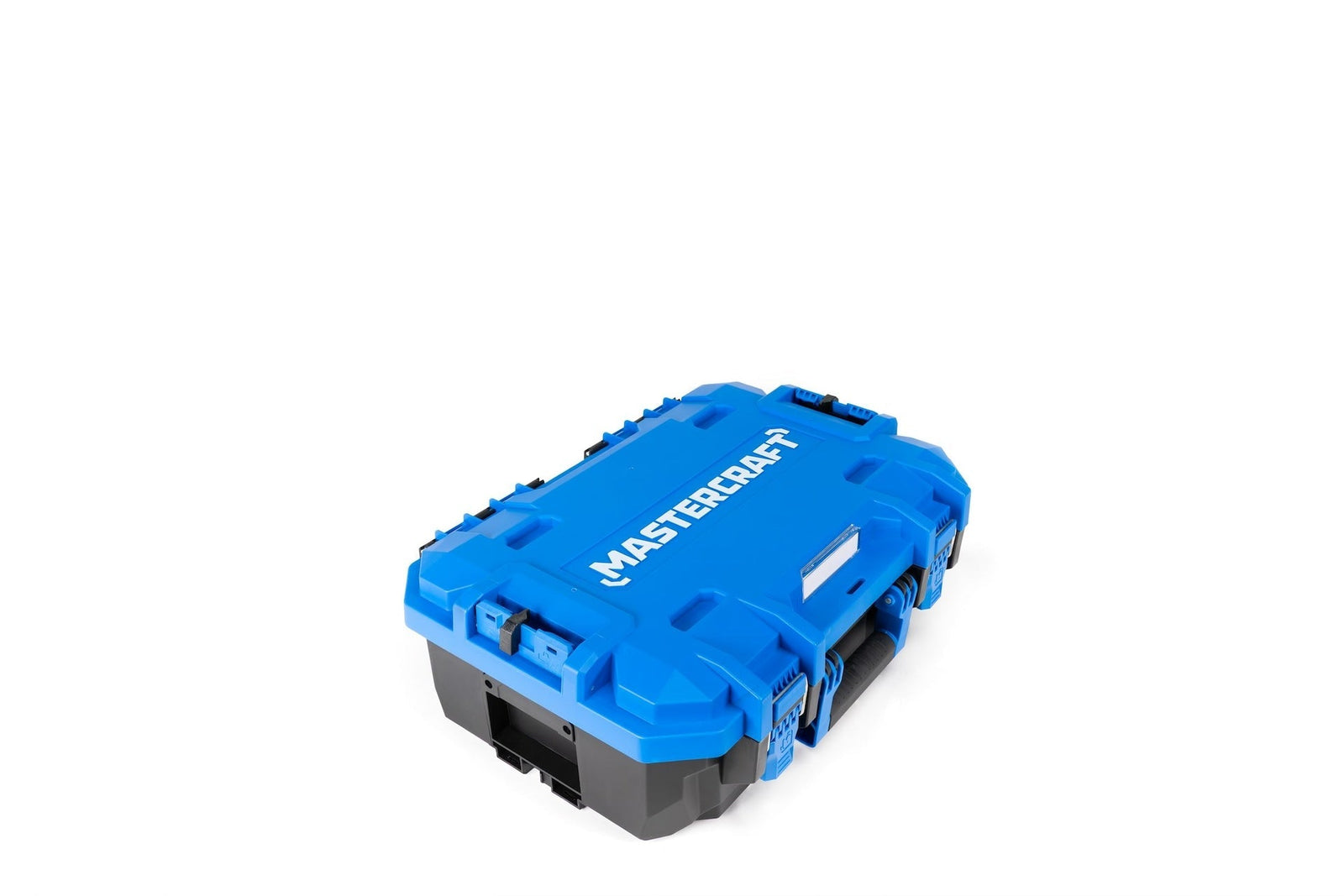 Stax Top Box with Metal Front Latches, 35-lb D1R2 - product image 1