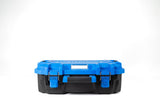 Stax Top Box with Metal Front Latches, 35-lb D1R2 - product image 3