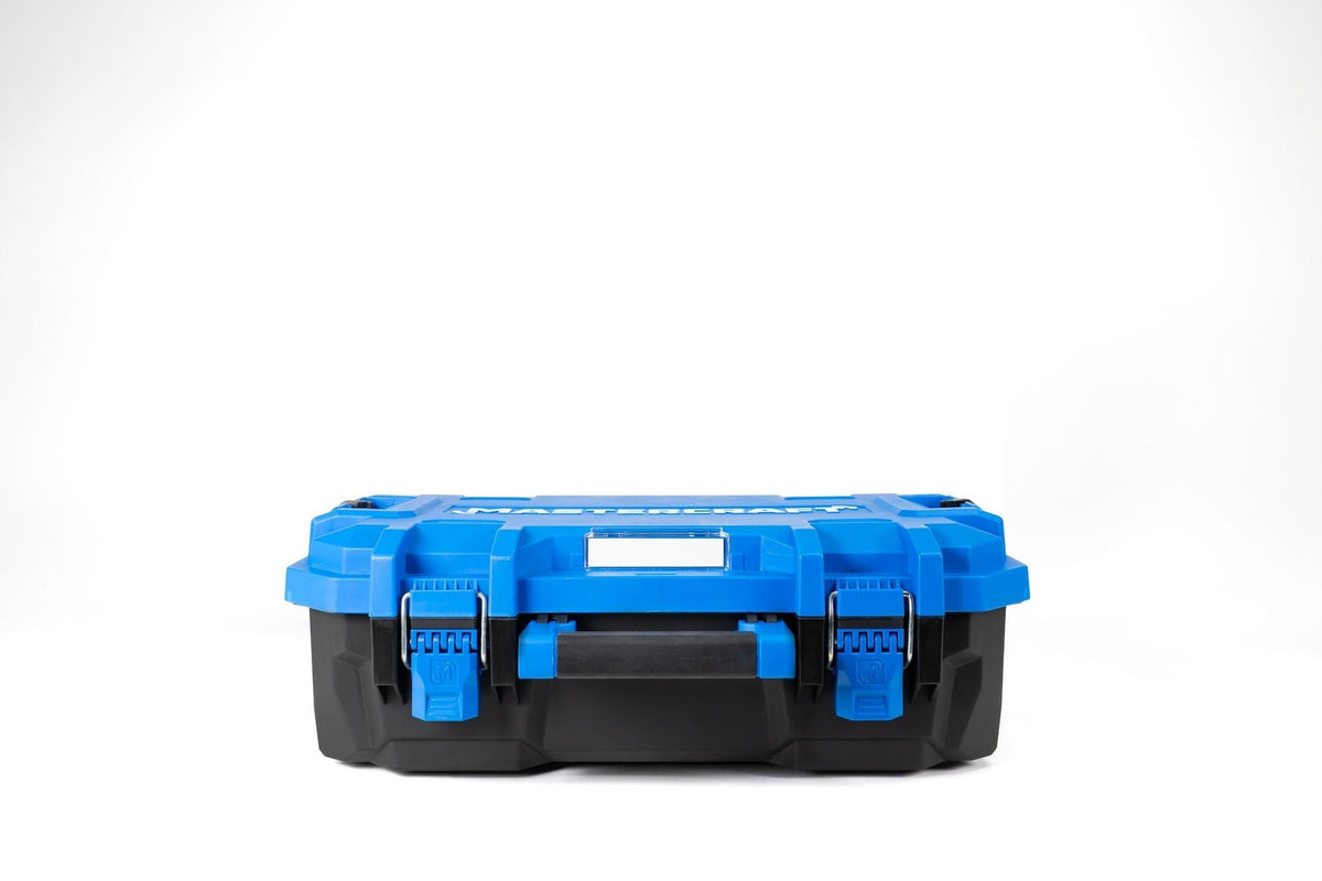 Stax Top Box with Metal Front Latches, 35-lb D1R2 - product image 3