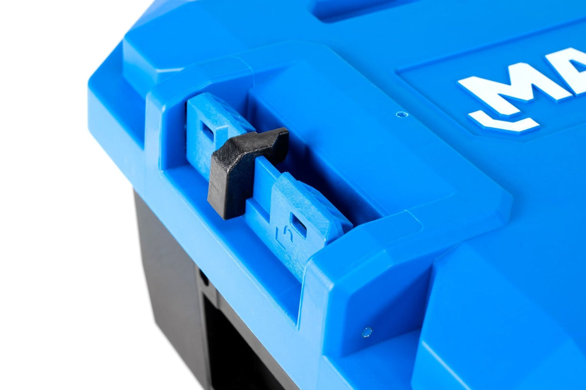 Stax Top Box with Metal Front Latches, 35-lb D1R2 - product image 8