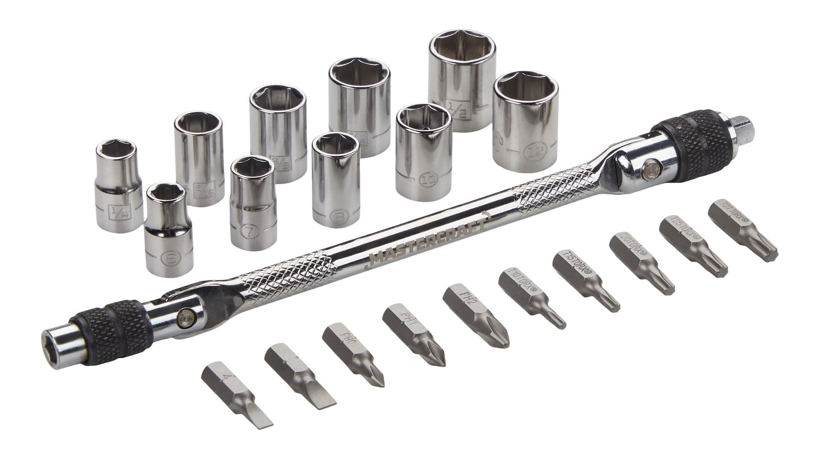 Swivel Z Driver Set, 21-pc A0C3 - product image 1