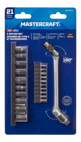 Swivel Z Driver Set, 21-pc L3O6 - product image 2
