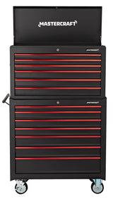 Tool Chest with 6 Drawers, Black, 36-in I4U2 - product image 4