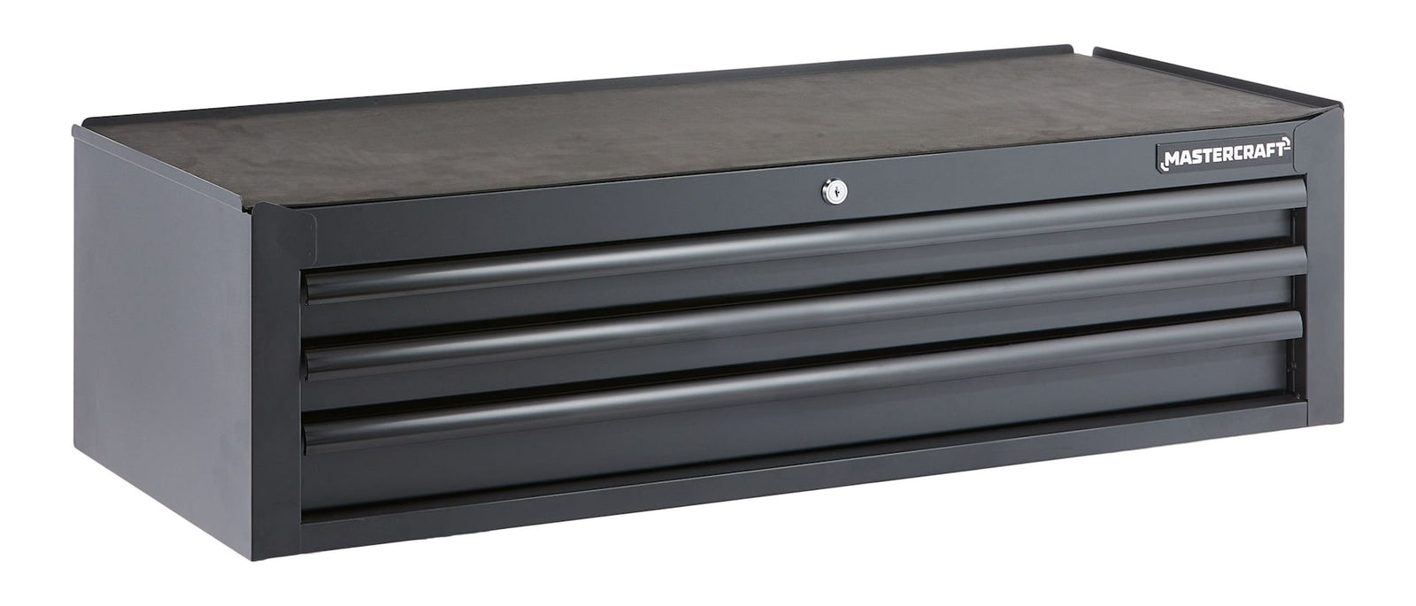 Tool Storage Mid-Chest, 3 Drawer, 41-in, Black G3K1 - product image 1