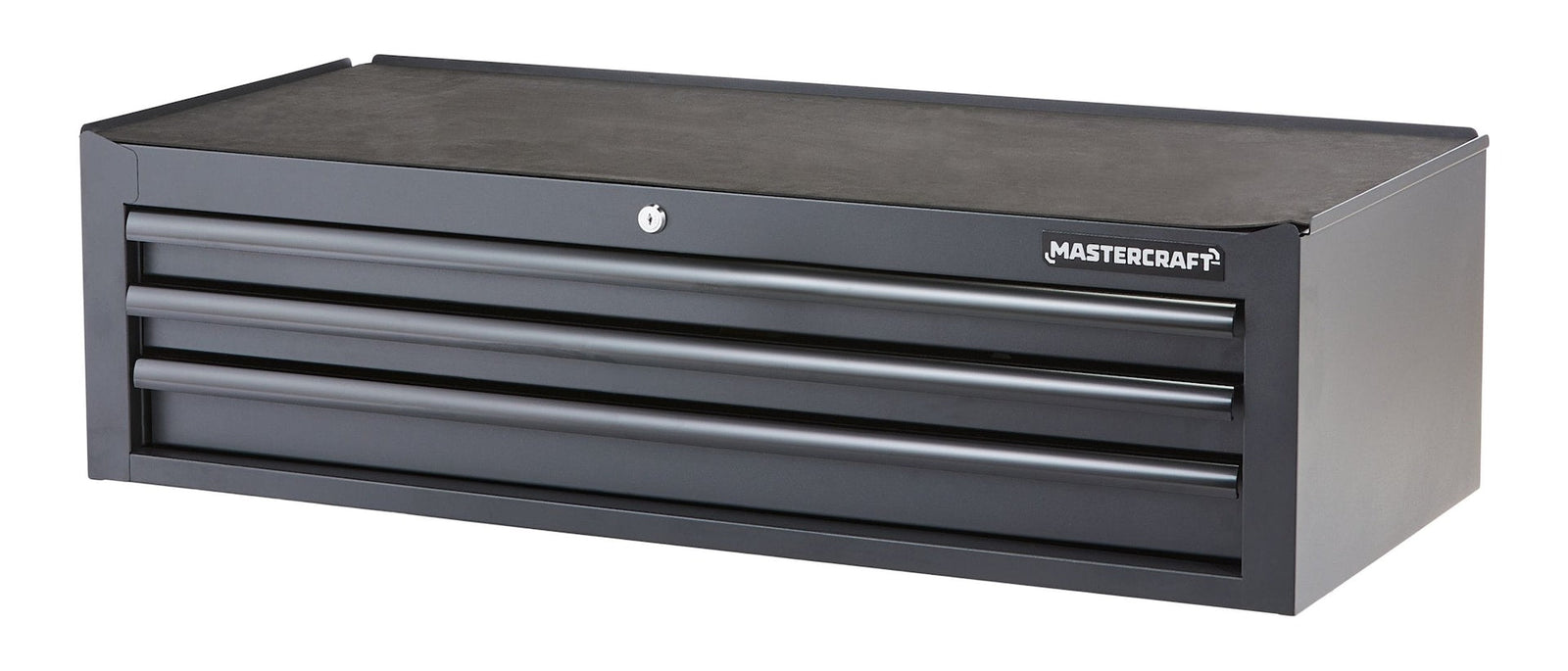 Tool Storage Mid-Chest, 3 Drawer, 41-in, Black G3K1 - product image 2