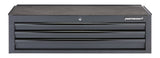 Tool Storage Mid-Chest, 3 Drawer, 41-in, Black G3K1 - product image 3