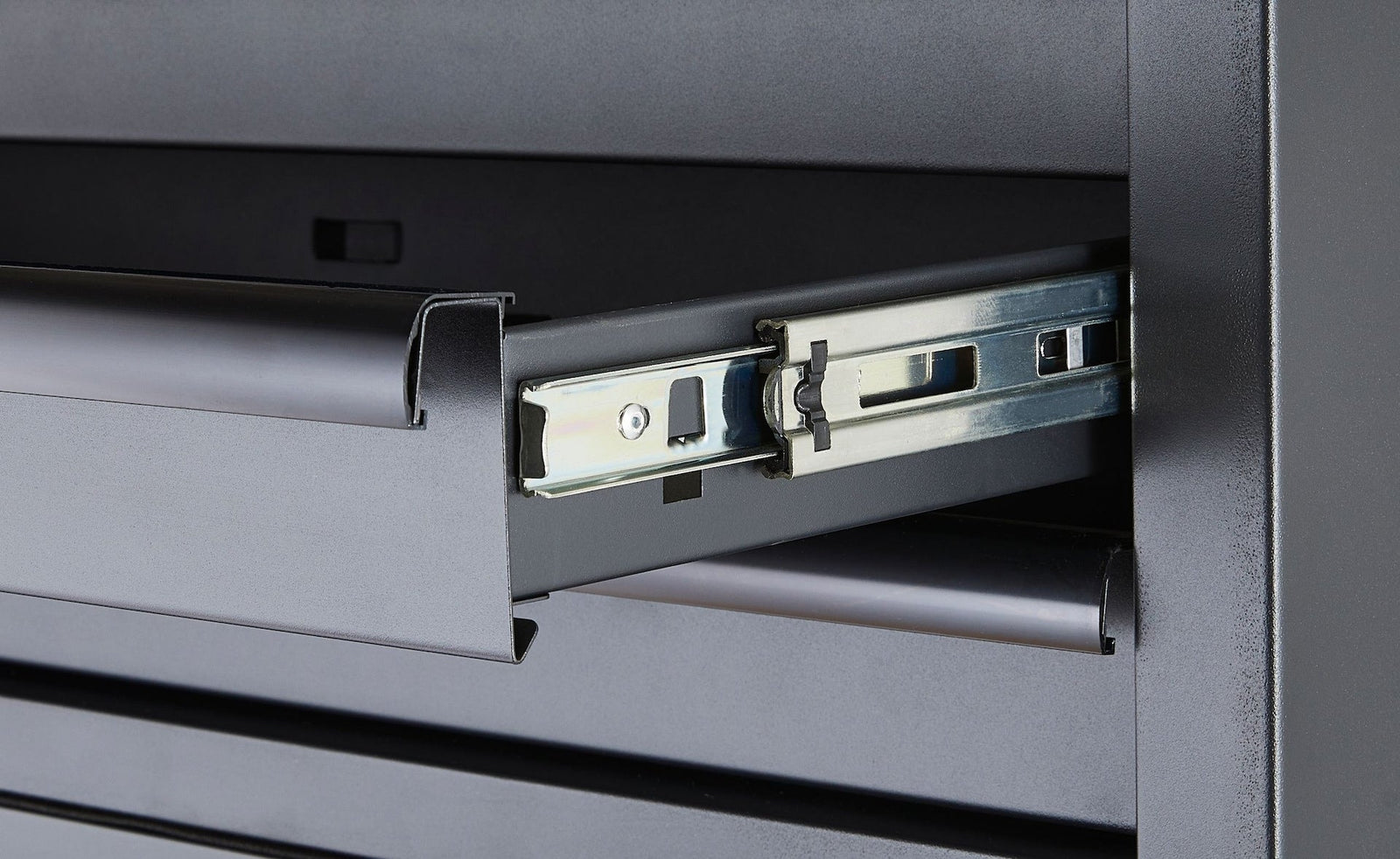 Tool Storage Mid-Chest, 3 Drawer, 41-in, Black G3K1 - product image 6