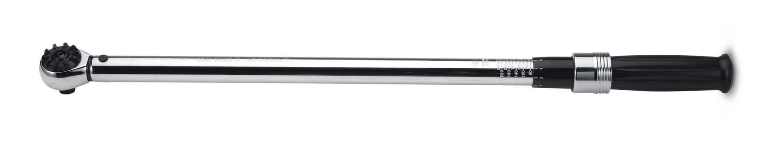 Torque Wrench, 1/2-in Drive, 50-250 ft-lb P8K8 - product image 1