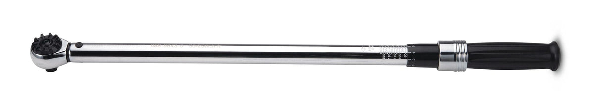 Torque Wrench, 1/2-in Drive, 50-250 ft-lb J1P1 - product image 1