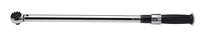 Torque Wrench, 1/2-in Drive, 50-250 ft-lb J1P1