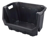 Wall Mountable Multi-Purpose Stacking Bin, 40-L C9I7 - product image 1