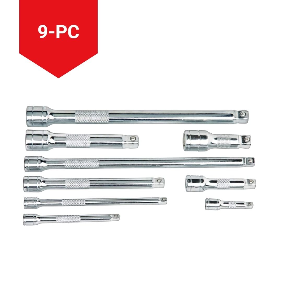 Wobble Extension Bar Set, 9-pc D4G8 - product image 3