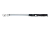 1/2" Digital Flex Head Angle Torque Wrench C5S0 - product image 1