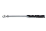 1/2" Digital Flex Head Angle Torque Wrench C5S0 - product image 3