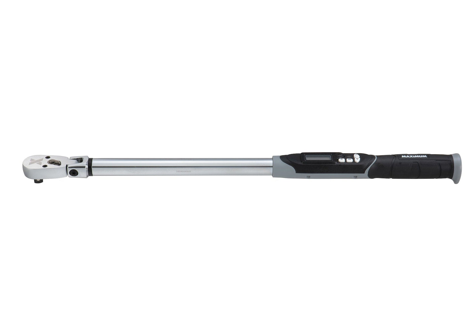 1/2" Digital Flex Head Angle Torque Wrench C5S0 - product image 3
