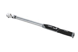 1/2" Digital Flex Head Angle Torque Wrench C5S0 - product image 5