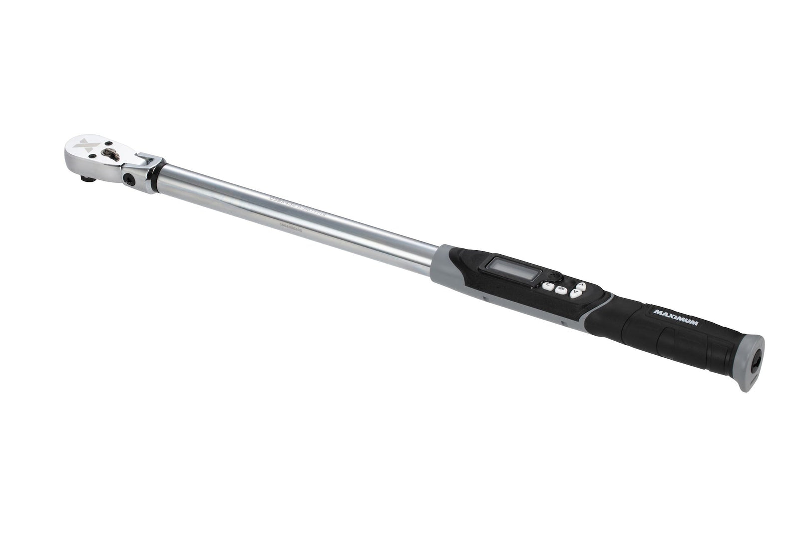 1/2" Digital Flex Head Angle Torque Wrench C5S0 - product image 5