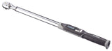 1/2-in Drive Digital Torque Wrench, 12.5-250 ft-lbs E3P9 - product image 2