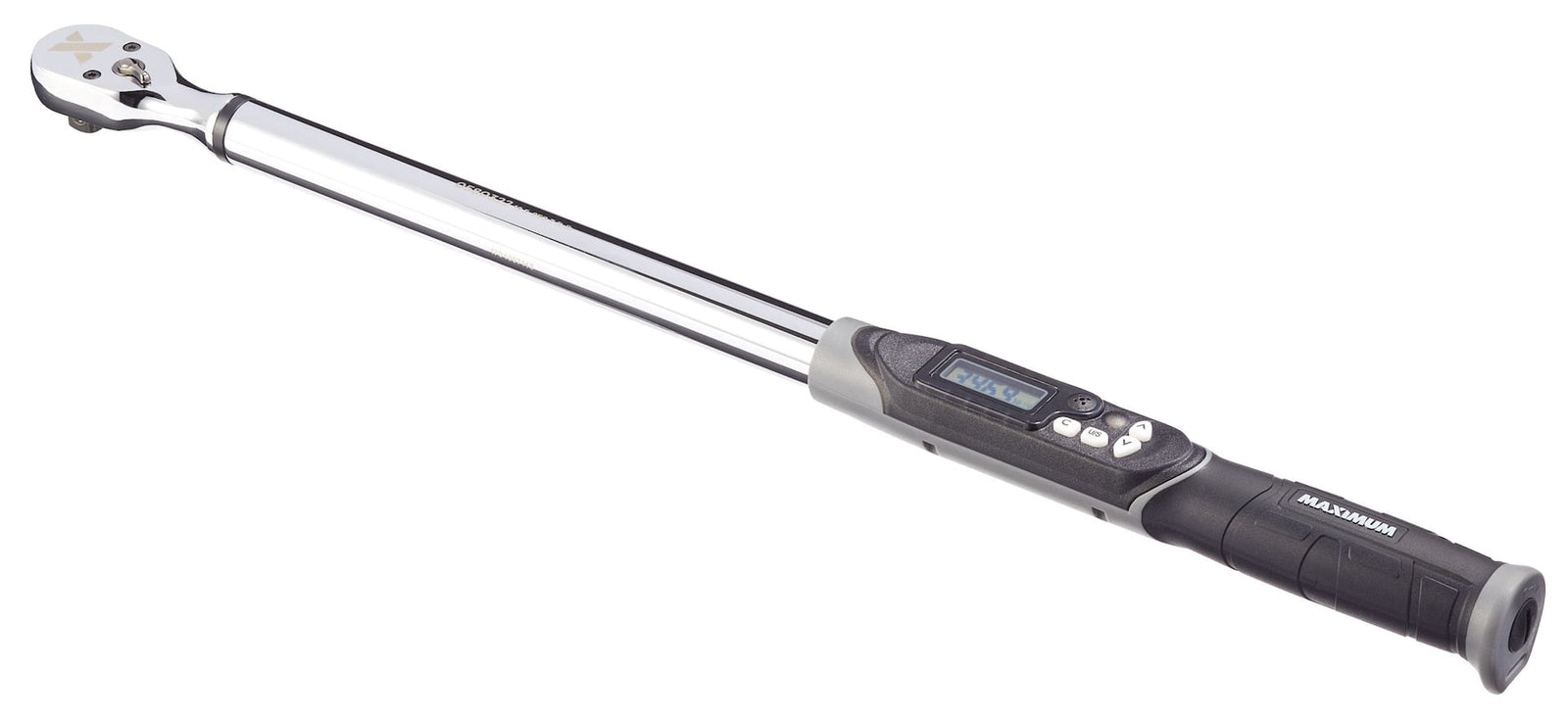 1/2-in Drive Digital Torque Wrench, 12.5-250 ft-lbs E3P9 - product image 2