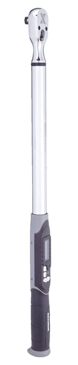 1/2-in Drive Digital Torque Wrench, 12.5-250 ft-lbs E3P9 - product image 3