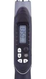 1/2-in Drive Digital Torque Wrench, 12.5-250 ft-lbs E3P9 - product image 4