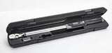 1/2-in Drive Digital Torque Wrench, 12.5-250 ft-lbs E3P9 - product image 5