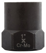 1/2-in Drive Impact Bolt & Nut Remover Set, 5-pc M6M3 - product image 6