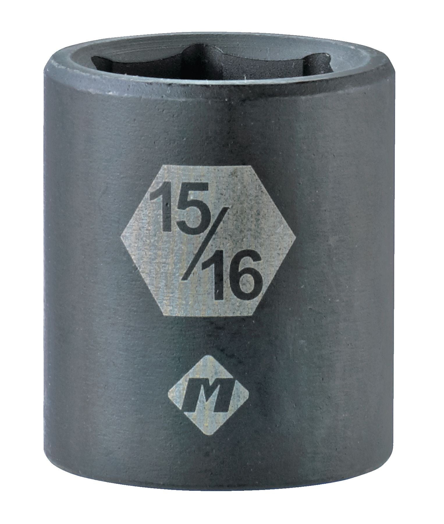 1/2-in Drive Professional Grade Impact Socket Set, 48-pc, CRMO E5H7 - product image 5