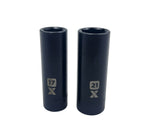 1/2-in Drive Professional Grade Impact Sockets Set, 18-pc, Metric P4G5 - product image 1