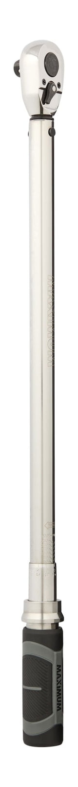 1/2-in Drive, Torque Wrench, 50-250 ft-lbs I2G7 - product image 1