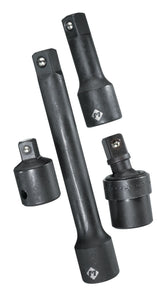 1/2-in Impact Accessory Kit, 4-pc E6J8 - product image 1