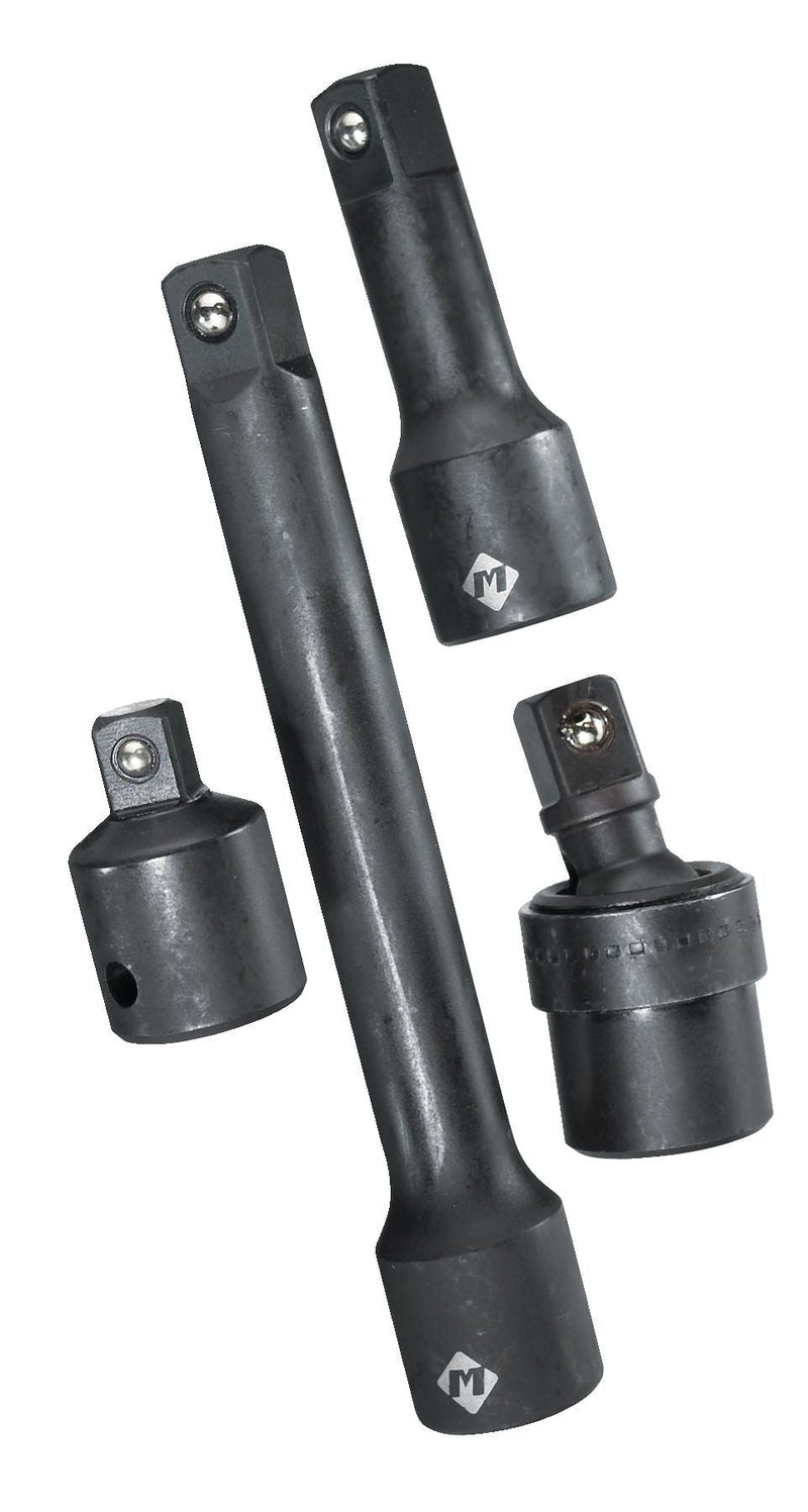 1/2-in Impact Accessory Kit, 4-pc O7T2