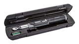1/4-in Drive Digital Torque Wrench, 1.11-22.1 ft-lbs R3B6 - product image 1