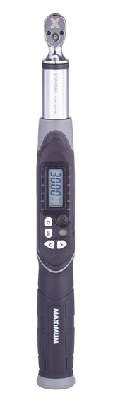 1/4-in Drive Digital Torque Wrench, 1.11-22.1 ft-lbs R3B6 - product image 2